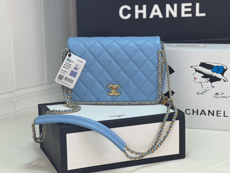 BAB - CHL Bags - 2805