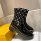 Ozarra Luxury - LOV Women Shoes - 1295