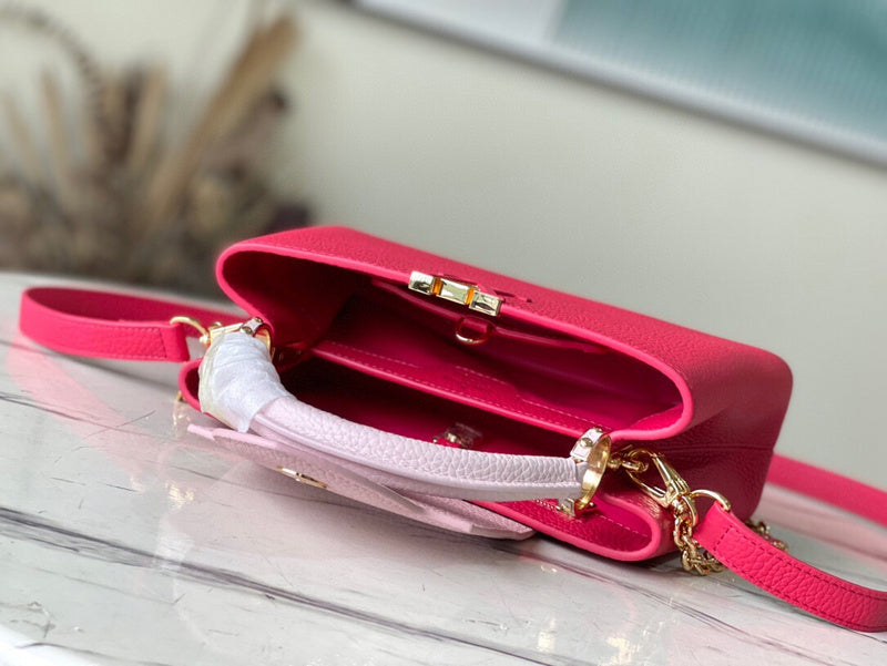 Fashion Lu-Vi bags - 4657