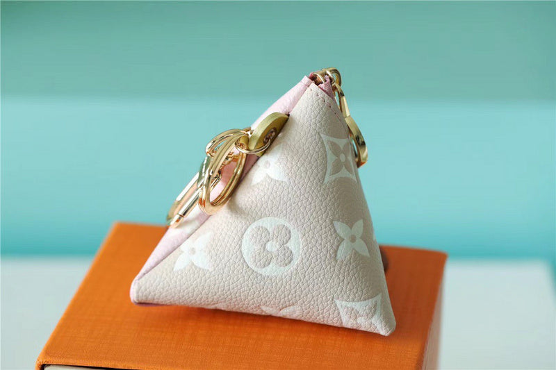 Ozarra Fashion Lu-Vi bags - 8871