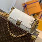 Ozarra Luxury - LOV Bags - 2236