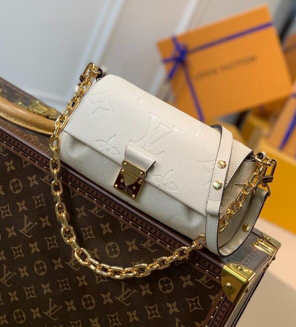 Ozarra Luxury - LOV Bags - 2236