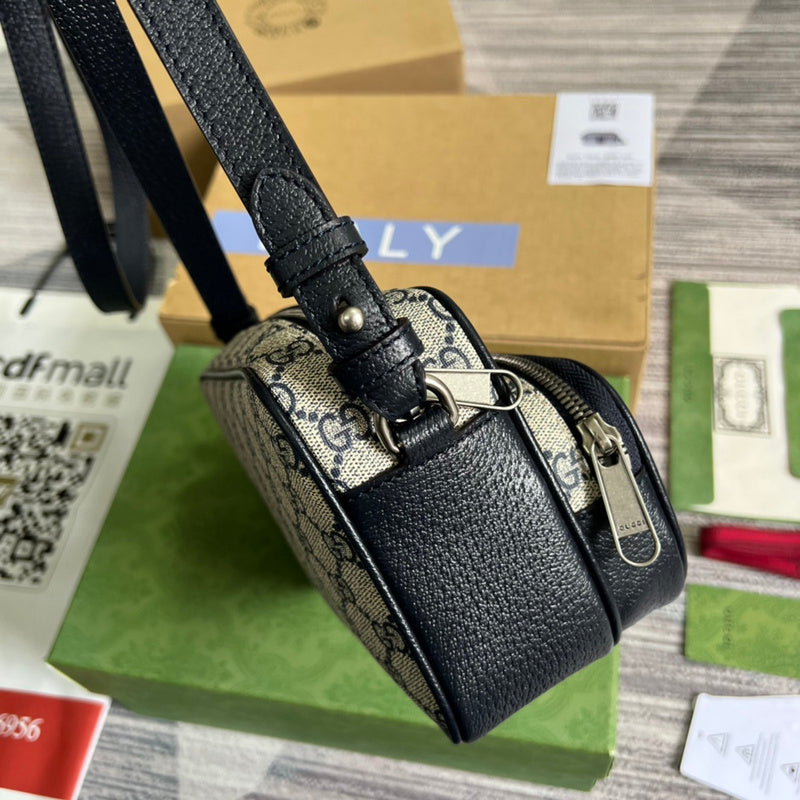 Ozarra - GG Bags - 719