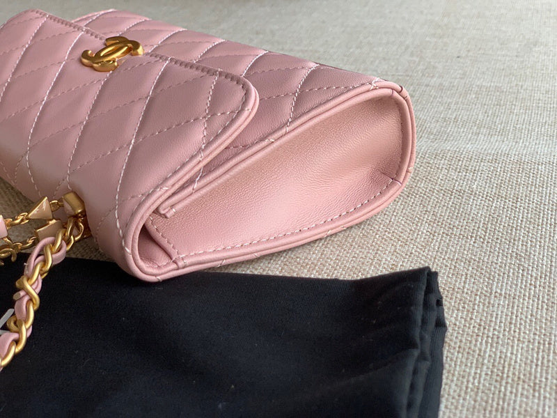 BAB - CHL Bags - 2862