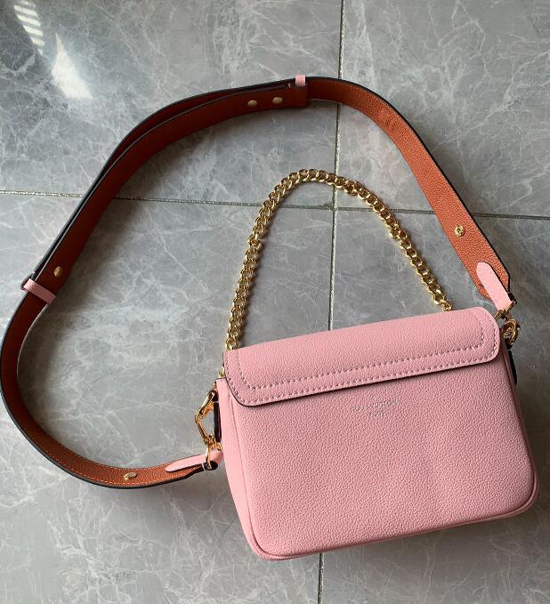 Ozarra Luxury - LOV Bags - 2373