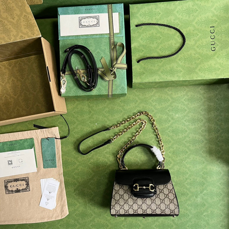 OZ - GCI Bags - 638