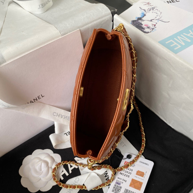 Ozarra - CHL Bags - 7516