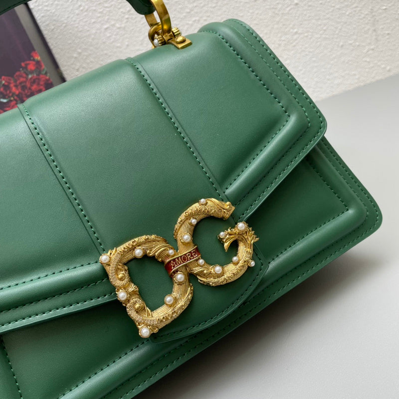 Ozarra - DG Bags - 136