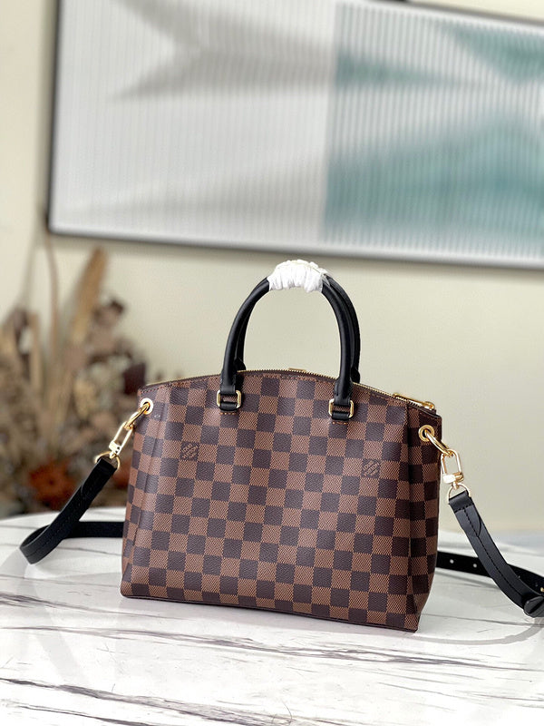 Fashion Lu-Vi bags - 5275