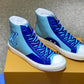 Ozarra Luxury - LOV Men Shoes - 1391