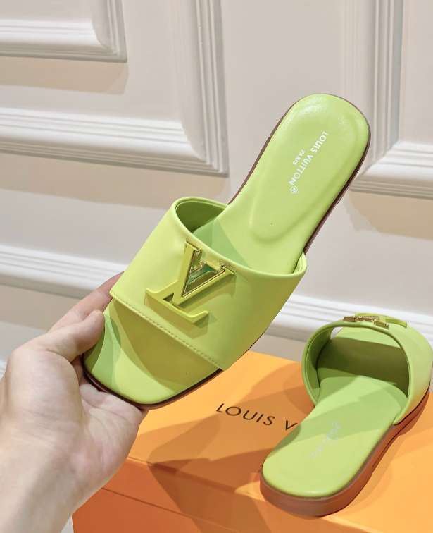 Ozarra Luxury - LOV Women Shoes - 132