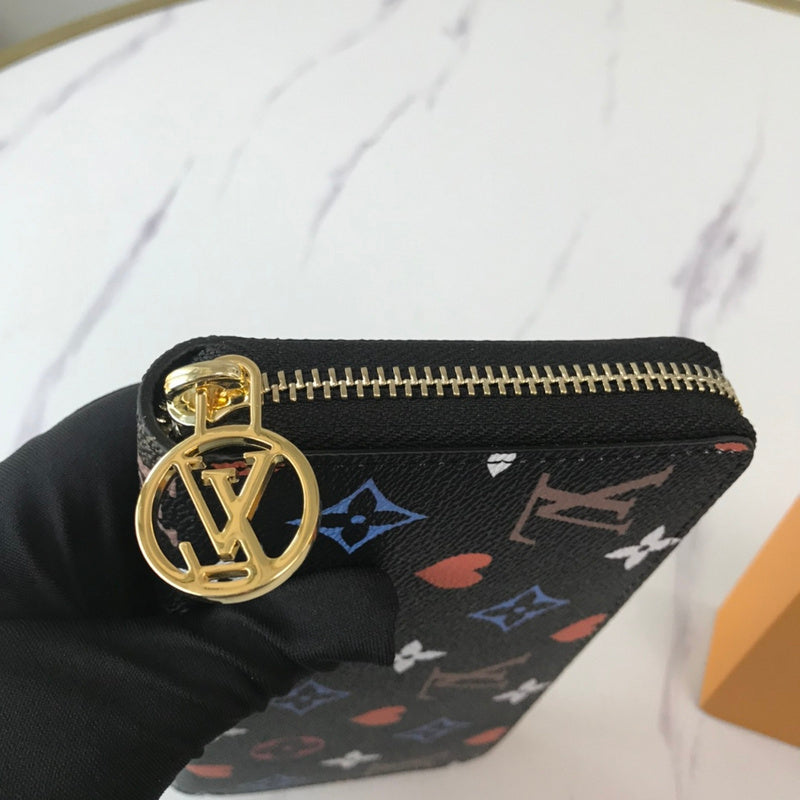 Fashion Lu-Vi bags - 2765