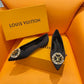 Ozarra Luxury - LOV Women Shoes - 257