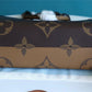 Ozarra Fashion Lu-Vi bags - 8674