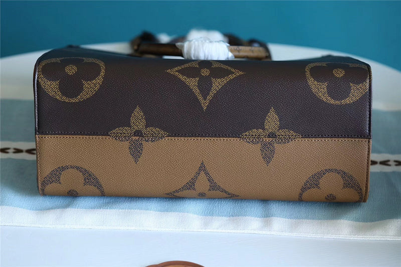Ozarra Fashion Lu-Vi bags - 8674