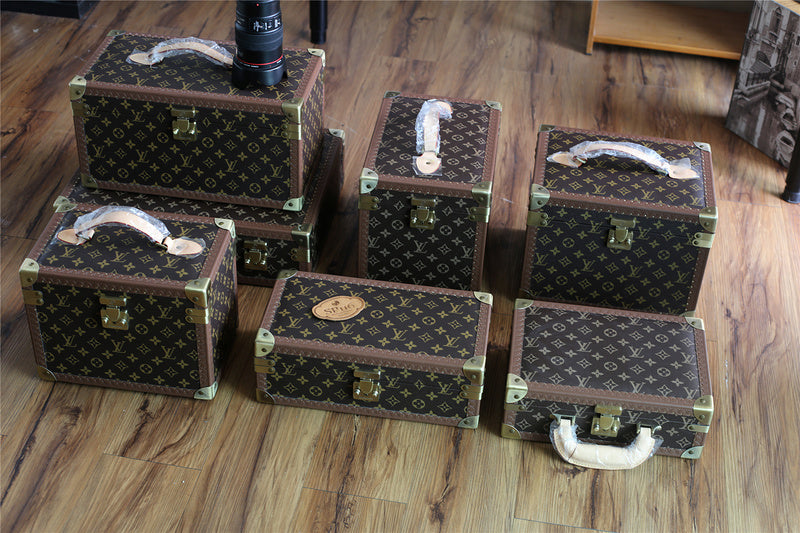 Ozarra Fashion Lu-Vi bags - 9513