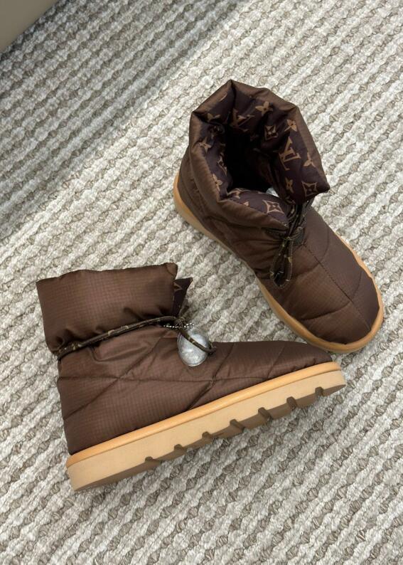 Ozarra Luxury - LOV Women Shoes - 689