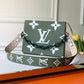 Ozarra Luxury - LOV Bags - 3083