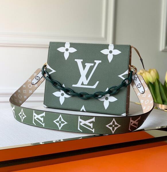 Ozarra Luxury - LOV Bags - 3083