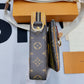 Ozarra Fashion Lu-Vi bags - 10055