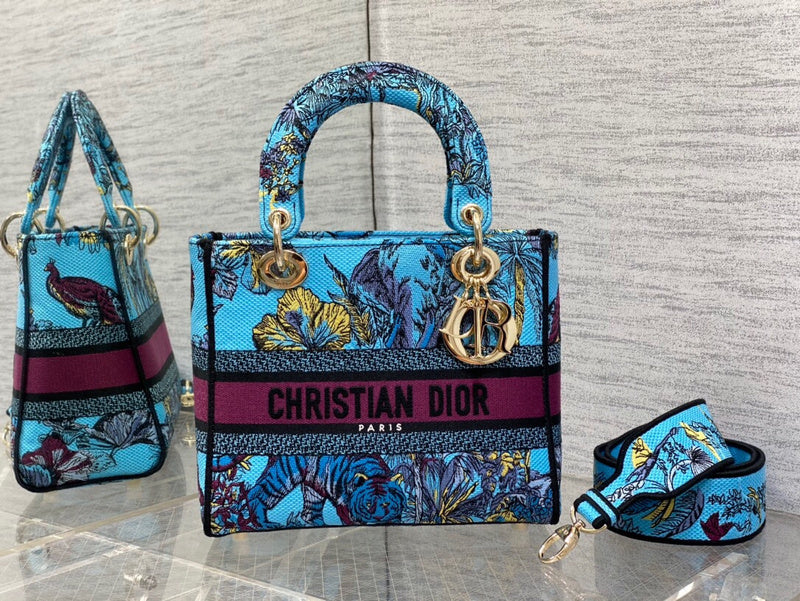 Ozarra - Dir Bags - 002