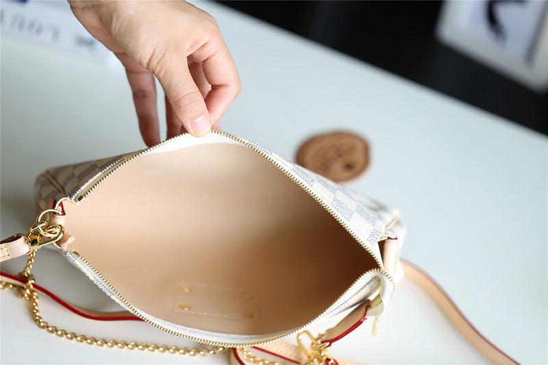 Ozarra Fashion Lu-Vi bags - 9377