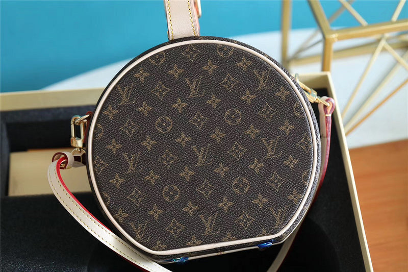 Ozarra Fashion Lu-Vi bags - 8316