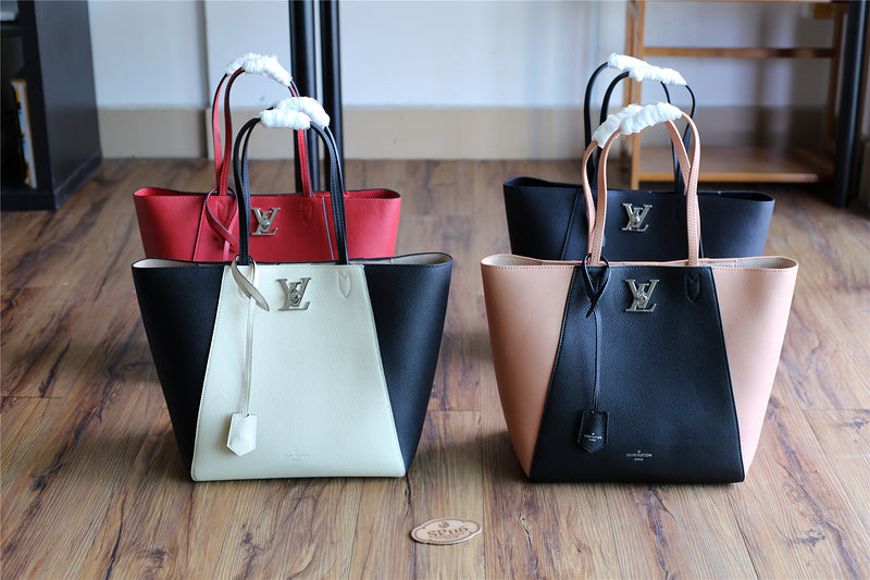 Ozarra Fashion Lu-Vi bags - 8243