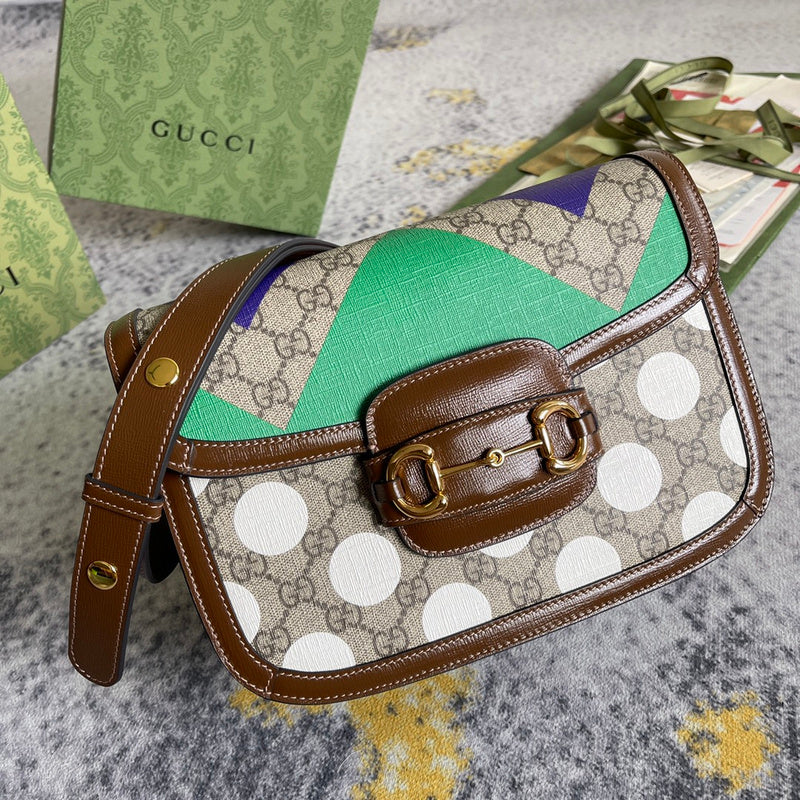 Ozarra - GCI Bags - 1984