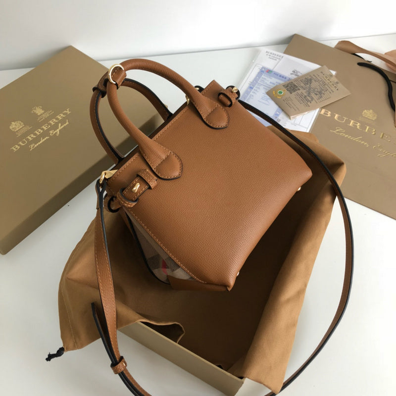 Ozarra Fashion -BBR Bags - 1001