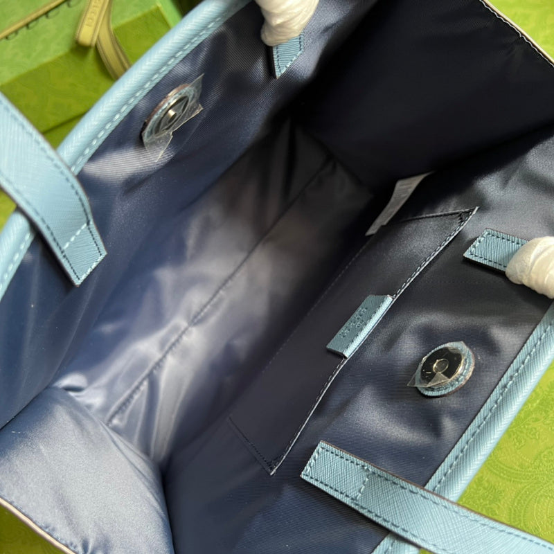 OZ - GCI Bags - 752