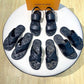 Ozarra Luxury - LOV Men Shoes - 1104