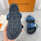 Ozarra Luxury - LOV Women Shoes - 195