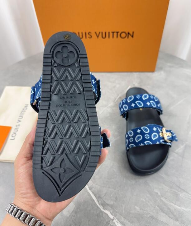 Ozarra Luxury - LOV Women Shoes - 195