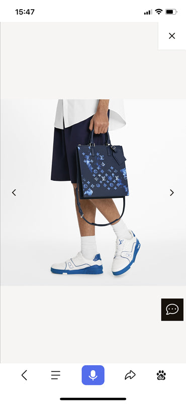 Fashion Lu-Vi bags - 3303