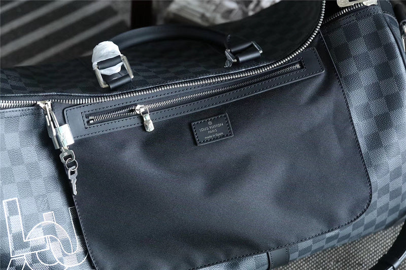 Ozarra Fashion Lu-Vi bags - 11287