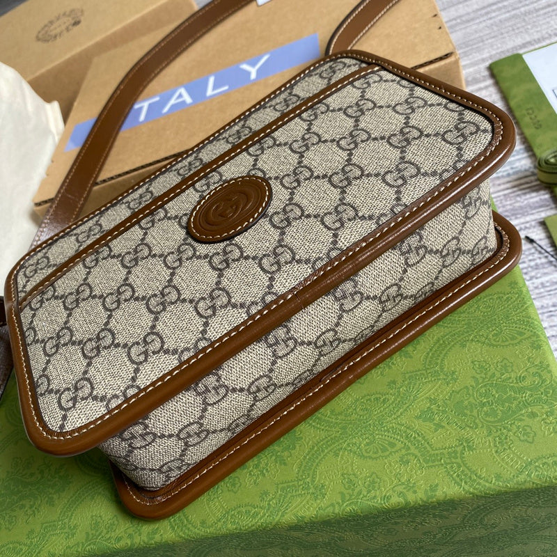 Ozarra - GG Bags - 1769