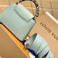 Ozarra Luxury - LOV Bags - 2963