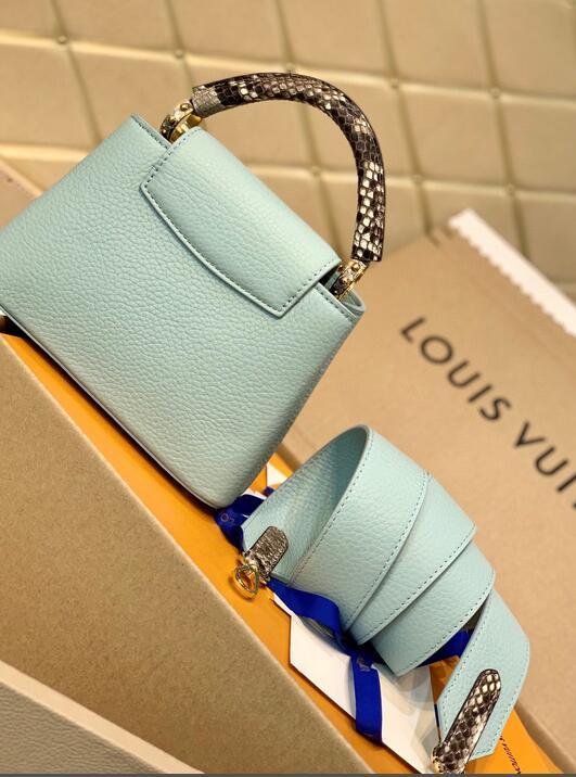 Ozarra Luxury - LOV Bags - 2963