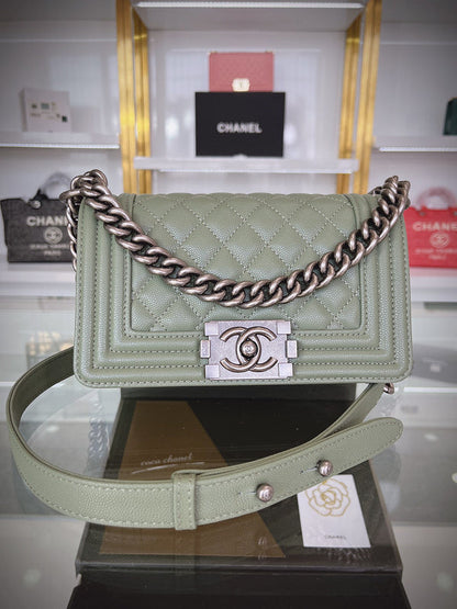 BAB - CHL Bags - 3189