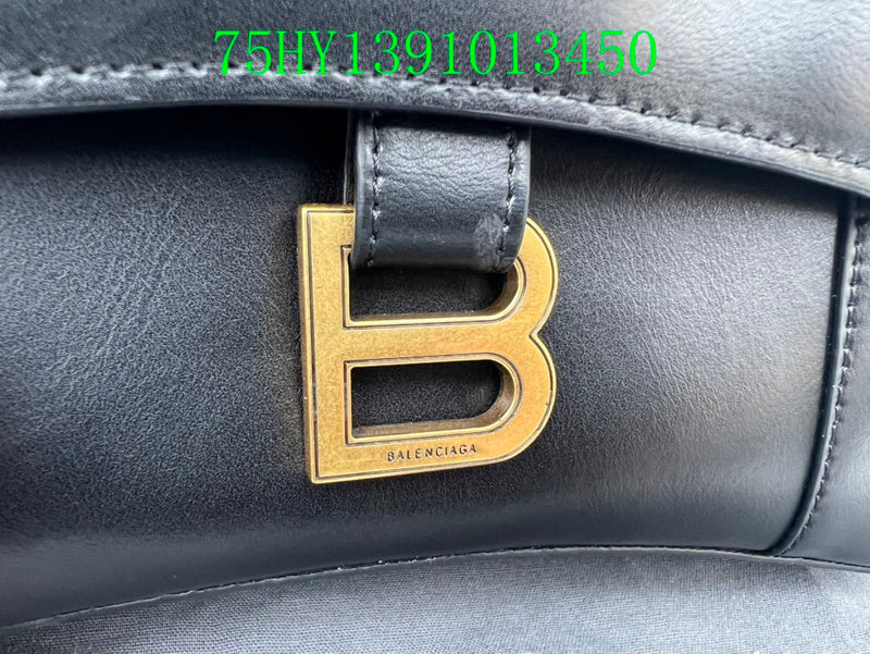 Ozarra Fashion - BGA Bags - 2014
