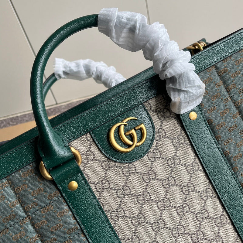OZ - GCI Bags - 173
