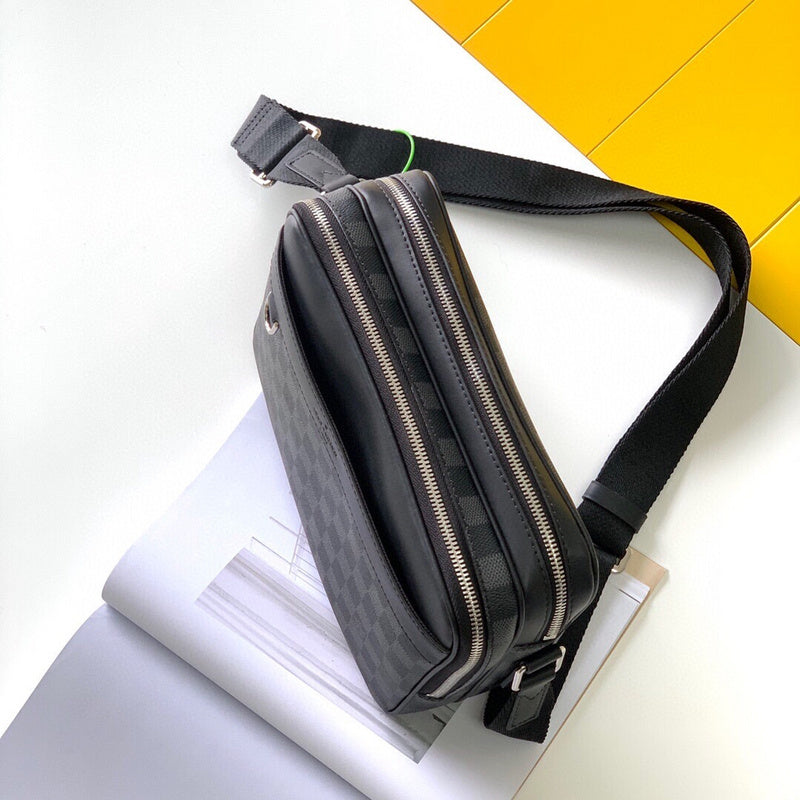 Fashion Lu-Vi bags - 3070