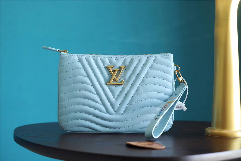 Ozarra Fashion Lu-Vi bags - 9237