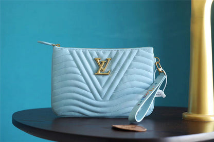 Ozarra Fashion Lu-Vi bags - 9237