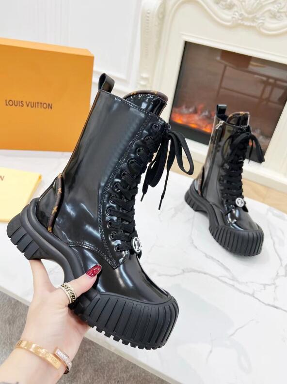 Ozarra Luxury - LOV Women Shoes - 676