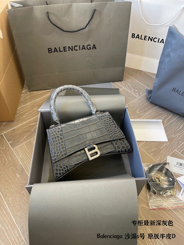 Ozarra Fashion - BGA Bags - 1496