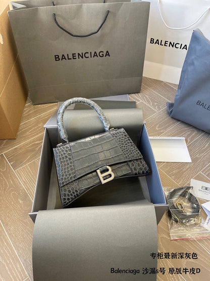 Ozarra Fashion - BGA Bags - 1496