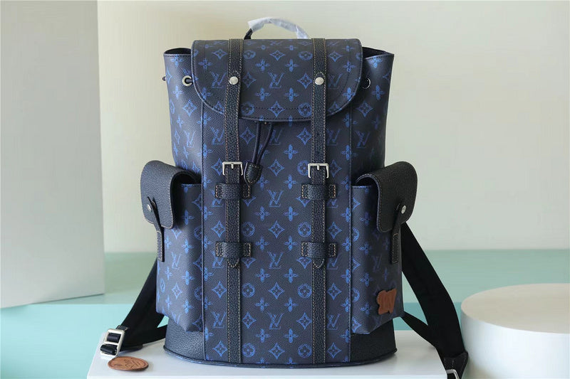 Ozarra Fashion Lu-Vi bags - 9650