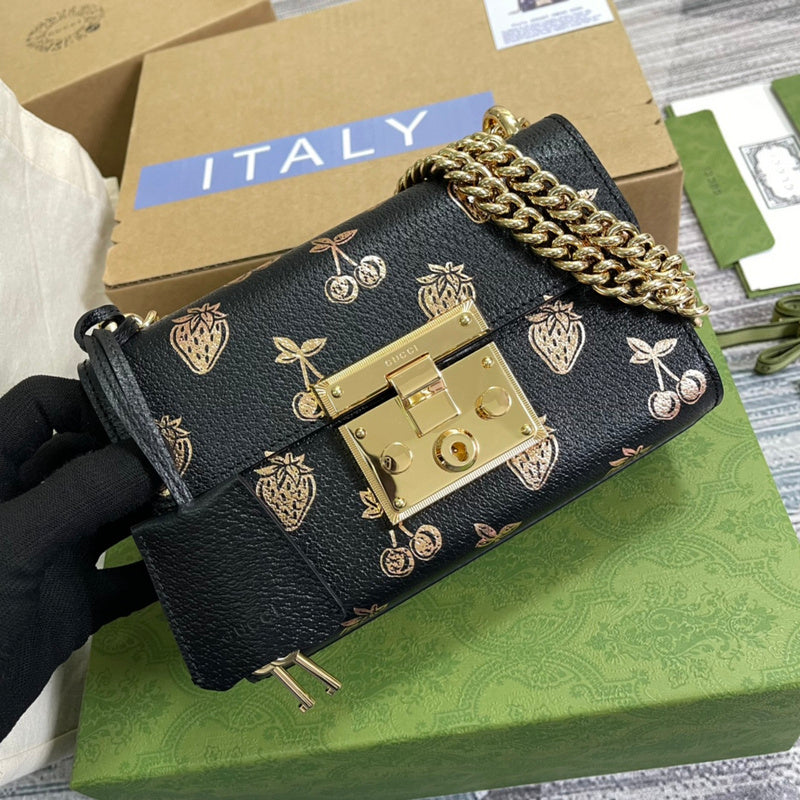 Ozarra - GCI Bags - 4946